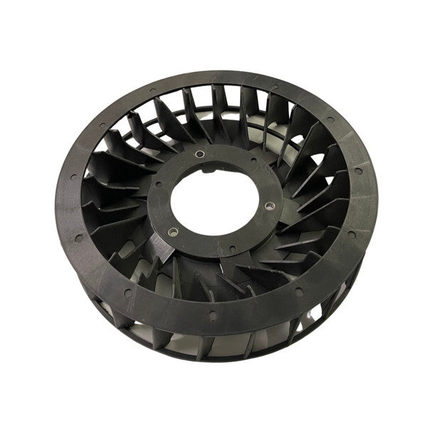 Impeller for HY80