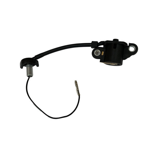 SWITCH ASSEMBLY,OIL LEVEL for HY80