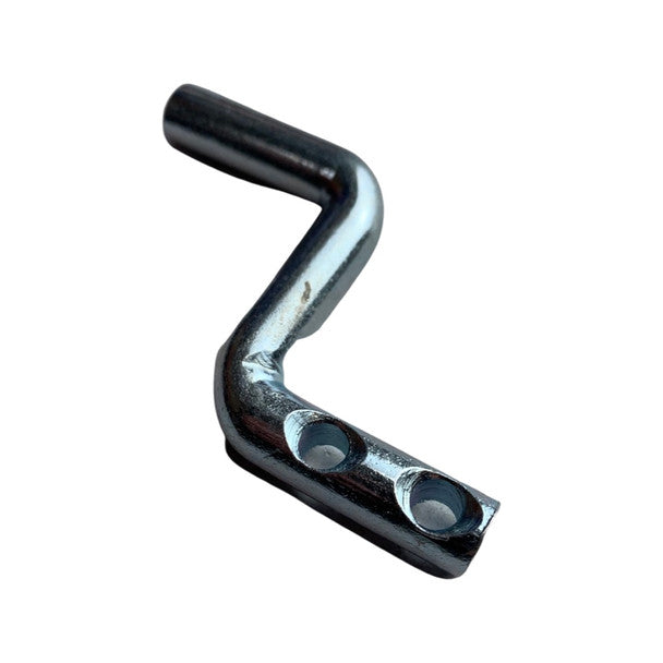 1354041 - Genuine Replacement Rear Wheel Fixed Axis