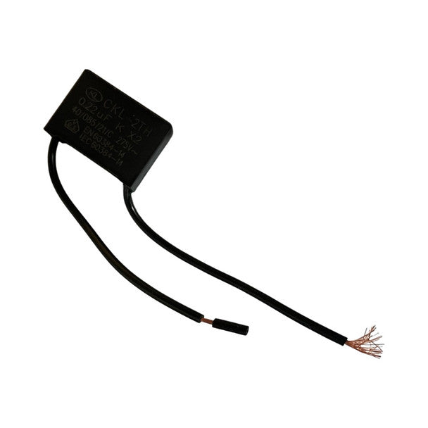 HYSW1600E Capacitor