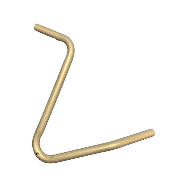 1357019 - Genuine Replacement Left Supporting Tube