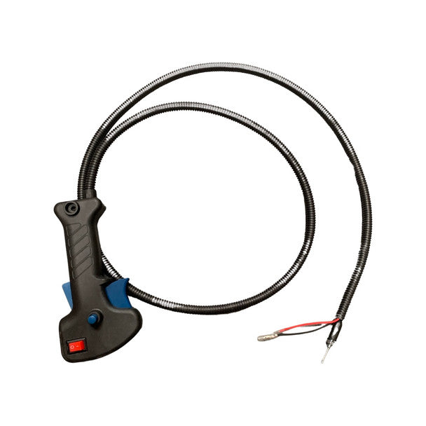 1362001-Genuine Replacement Dedicated handle