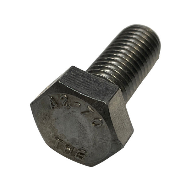 1367064-Genuine Replacement Hex Bolt M12X30