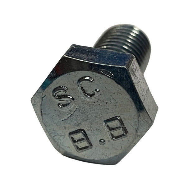 1367072-Genuine Replacement Hex Bolt M10X20