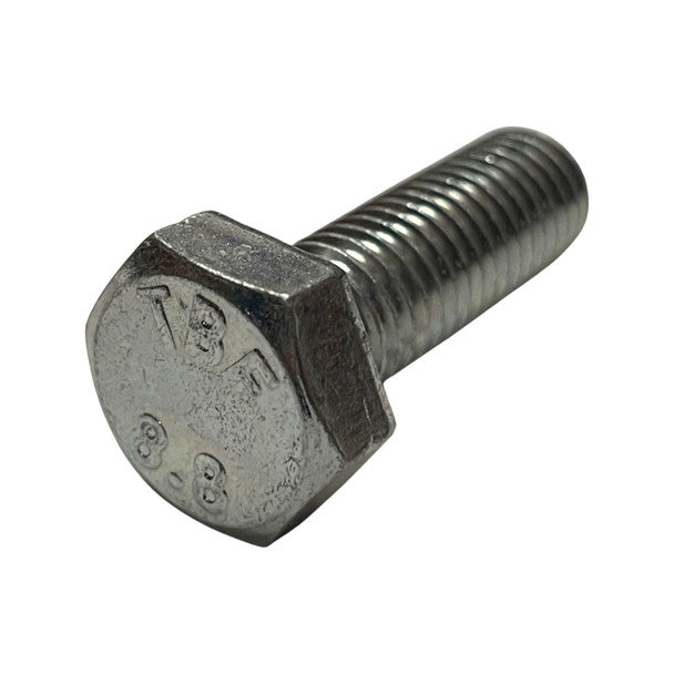 1367088-Genuine Replacement Hex Bolt M10X30
