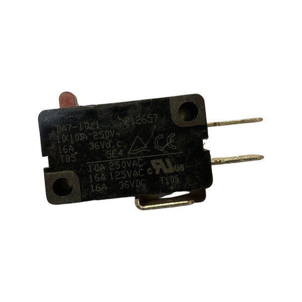 1368049-Genuine Replacement Micro Switch