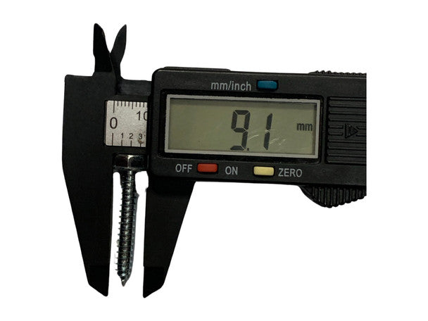 HYSC1500E Screw