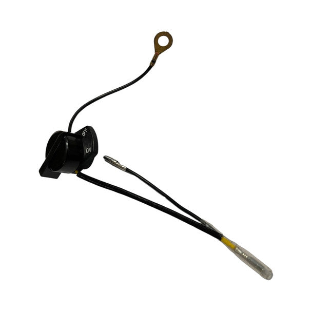 1418037 - Genuine Replacement Flameout Switch