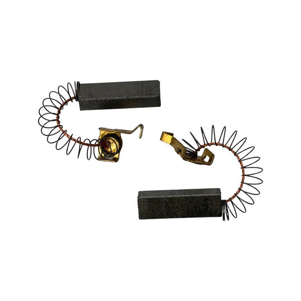 1446023 - Genuine Replacement Carbon Brush Set (2 Pcs)