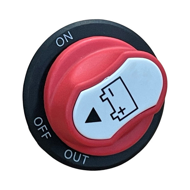 HYMD500B 50A Power Switch