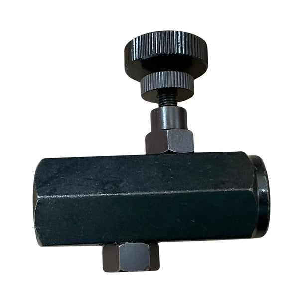 HYMD500B Throttle Valve