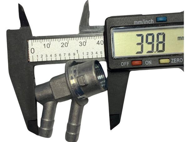 HY125DKH Nozzle Seat