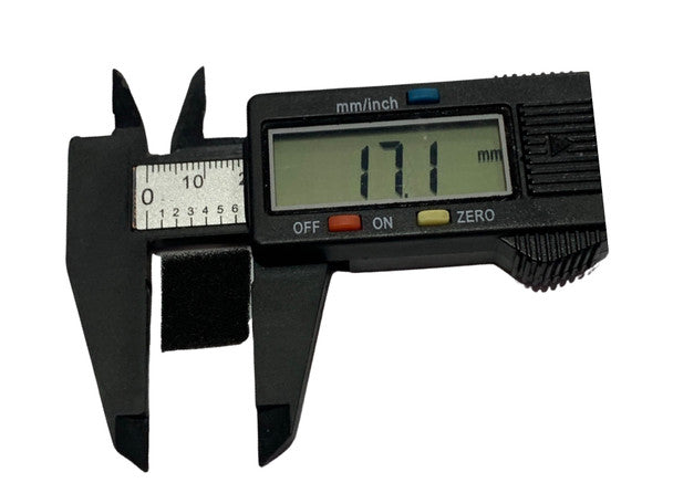 HY125DKH Lint Filter