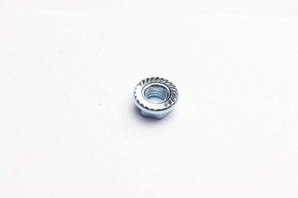 1001298 - Genuine Replacement Flange Nut M6
