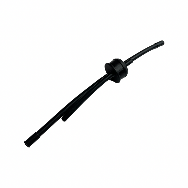 1257153-Genuine Replacement Fuel Pipe