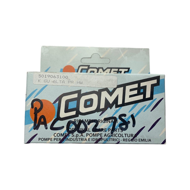 PAC002781 - Genuine Replacement Packing Kit - COMET 5019063100