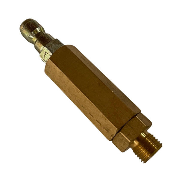 PAC002812 - Genuine Replacement 1/4" High Pressure Nozzle Filter