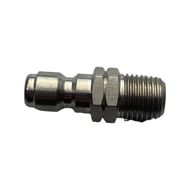 PAC002817 - Genuine Replacement 1/4" Male Quick Coupler