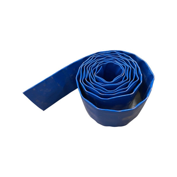 PAC003384 - 3'' Lay Flat Pipe (per meter)