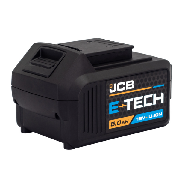 JCB 18V Li-Ion Battery 5.0AH | 21-50LI