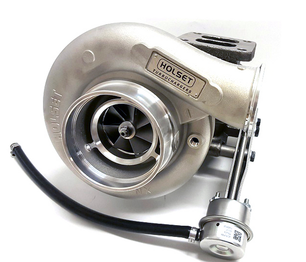 1356039 - Holset HX35 Turbo Charger
