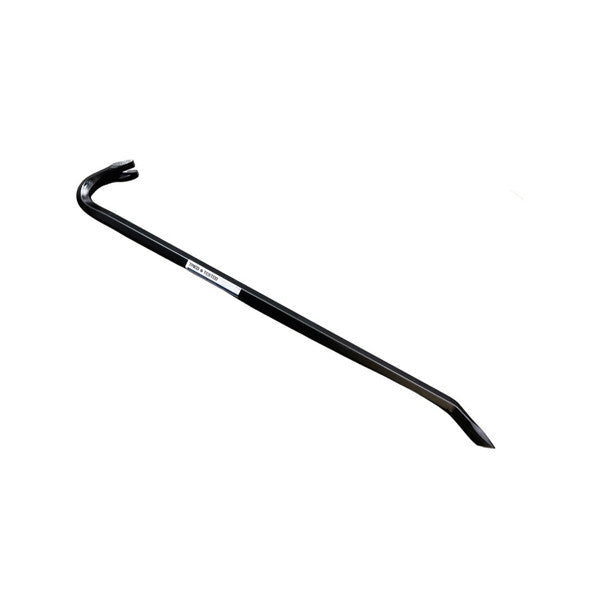 Tried & Tested Wrecking Bar 24" (600mm) | TT158