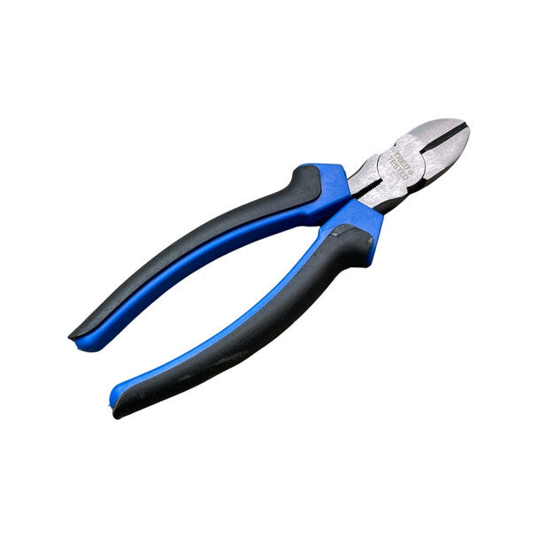 Tried & Tested Diagonal Side Cut Pliers 190mm | TT162