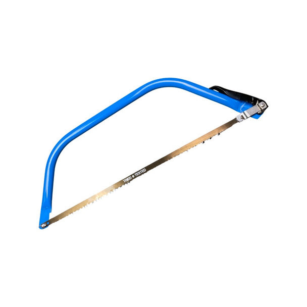 Tried & Tested Bow Saw 600mm (24") | TT164