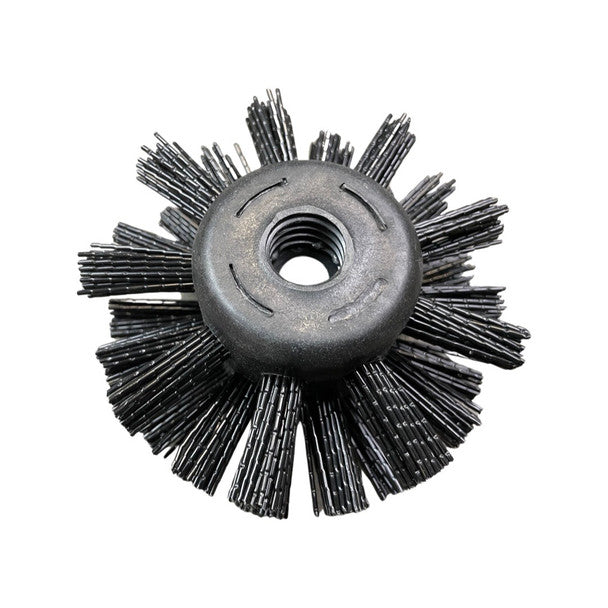 Tried & Tested Drain Rod Brush 100mm | TT225