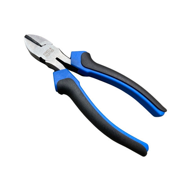 Tried & Tested Diagonal Cutting Pliers 160mm | TT229