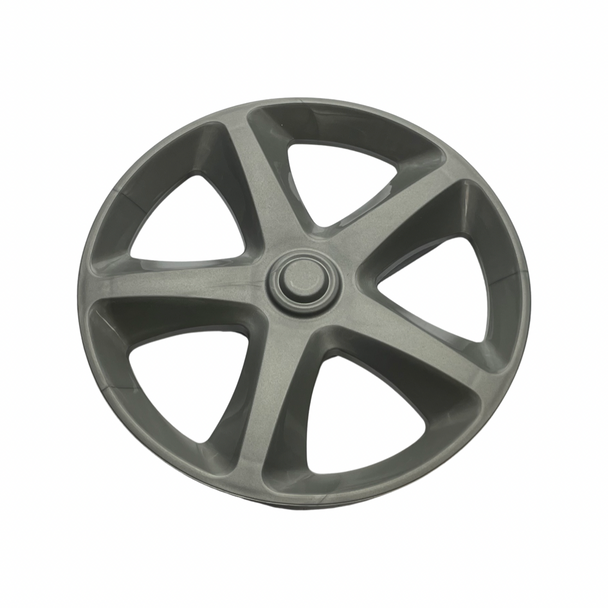 1001077 - Genuine Replacement 8" Outer Wheel Cover
