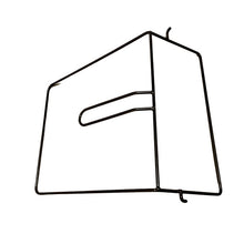 1001091 - Genuine Replacement Collection Bag Metal Bracket