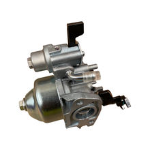 1001196 - Genuine Replacement Carburettor Assembly