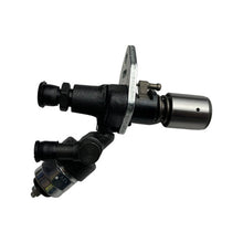 1022136 - Genuine Replacement Injection Pump Assembly (Electromagnetic Valve inc)