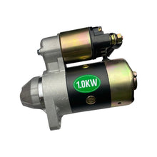1023150 - Genuine Replacement Starter Motor Assembly