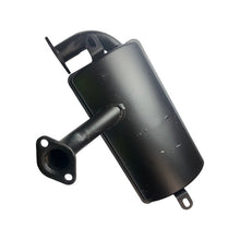 1023274-Genuine Replacement Exhaust Assembly