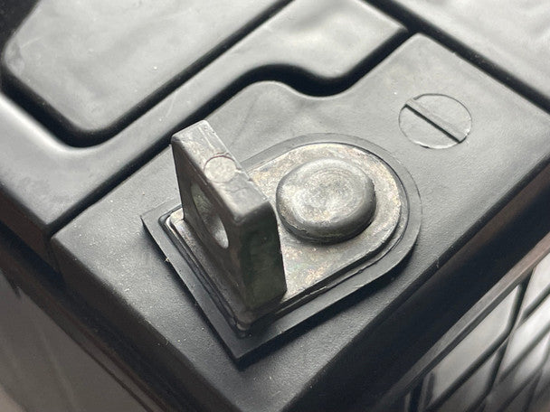 1022270-Genuine Replacement Battery