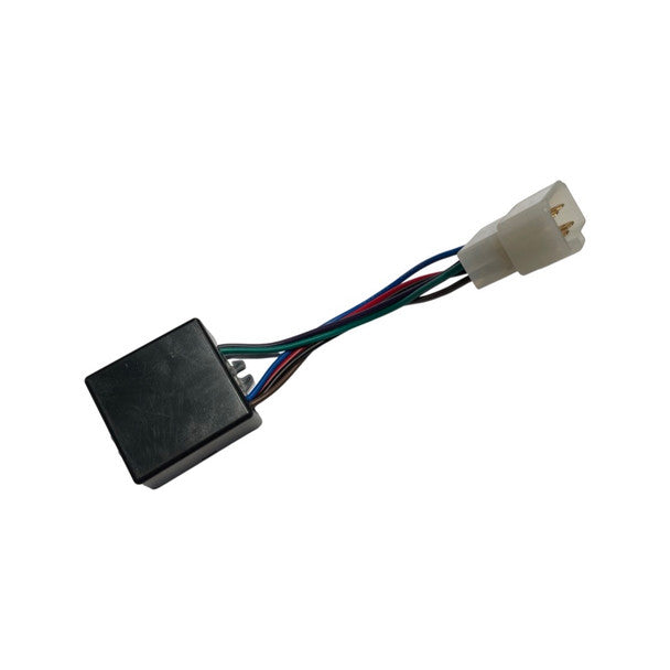 1023348-Genuine Replacement Relay Box