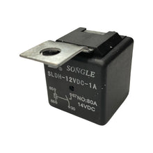 1023349-Genuine Replacement Relay