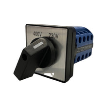 1023356-Genuine Replacement Changeover Switch