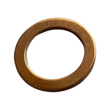 Breathing pipe joint gasket for DHY12500SE-BA19