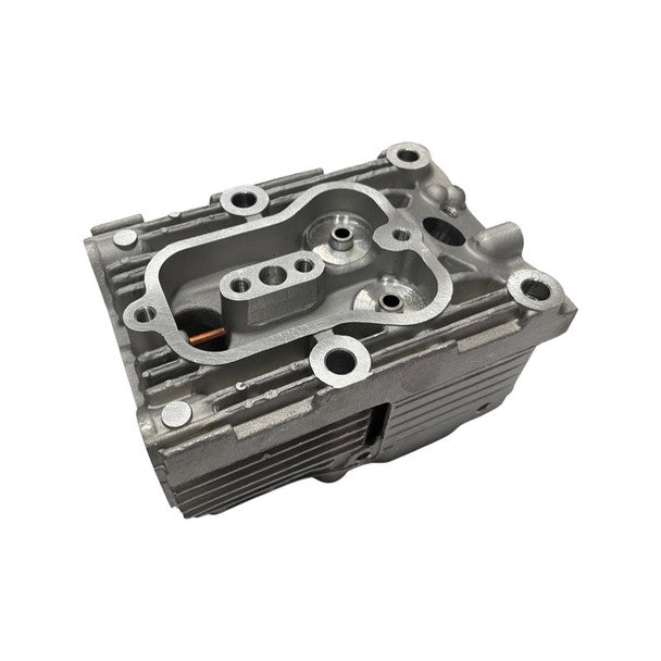 Cylinder head assembly for DHY12500SE-CHA22