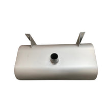 Muffler assembly for DHY12500SE