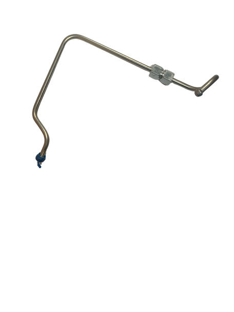 DHY12500SE High Pressure Pipe II