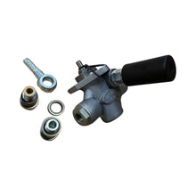 oil pump parts (Lift pump) for DHY12500SE-FSS10