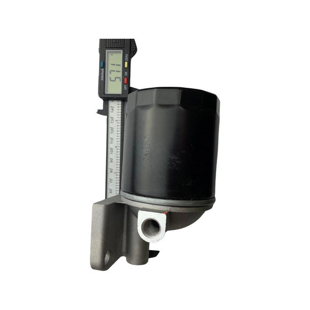 1025156 - Genuine Replacement Fuel Filter