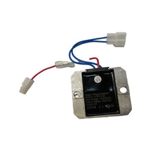 1025200-Genuine Replacement Rectifier Voltage Regulator