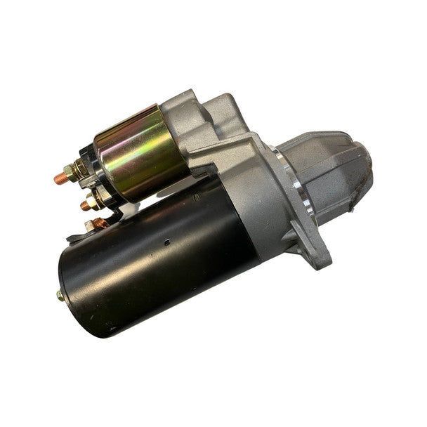 Starting motor for DHY12500SE-ES9