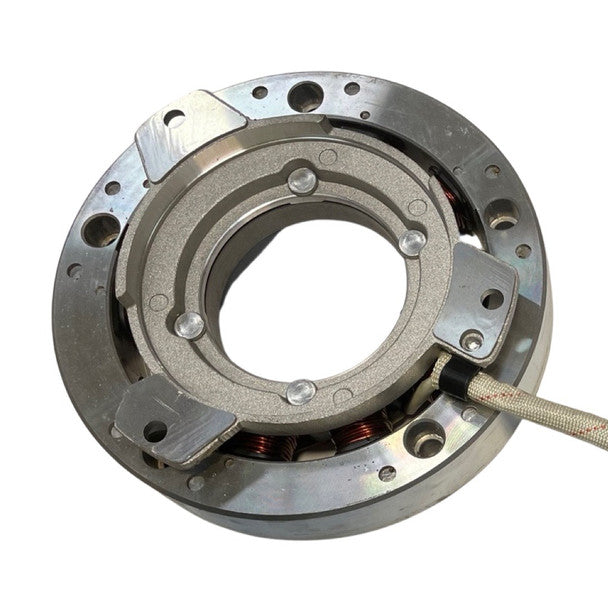 Flywheel alternator for DHY12500SE-ES11