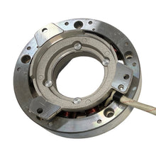 Flywheel alternator for DHY12500SE-ES11